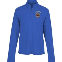 Micropique Sport-Wick 1/4-Zip Pullover - Men's