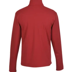 Micropique Sport-Wick 1/4-Zip Pullover - Men's