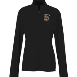 Micropique Sport-Wick 1/4-Zip Pullover - Ladies'