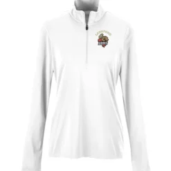 Micropique Sport-Wick 1/4-Zip Pullover - Ladies'