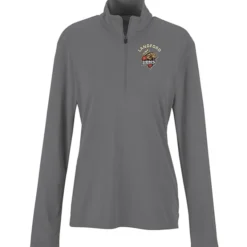Micropique Sport-Wick 1/4-Zip Pullover - Ladies'