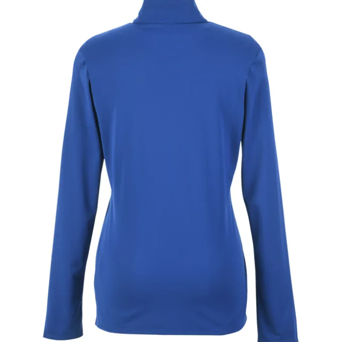 Micropique Sport-Wick 1/4-Zip Pullover - Ladies'