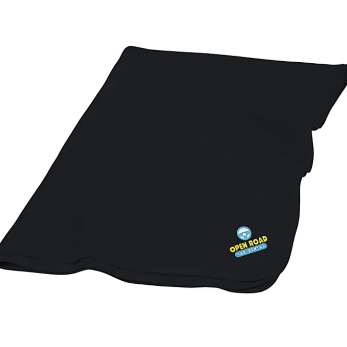 Micro Plush Coral Blanket