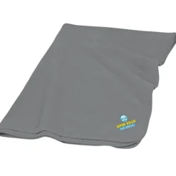 Micro Plush Coral Blanket