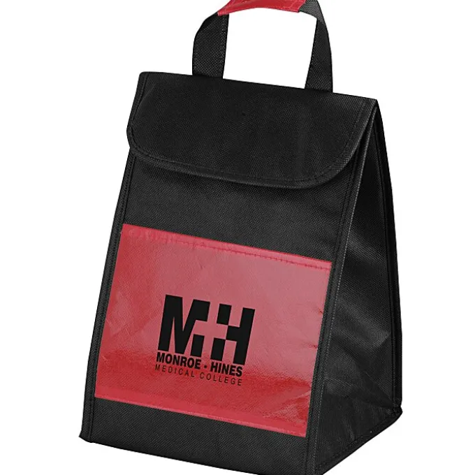 Mid Bottom Lunch Bag