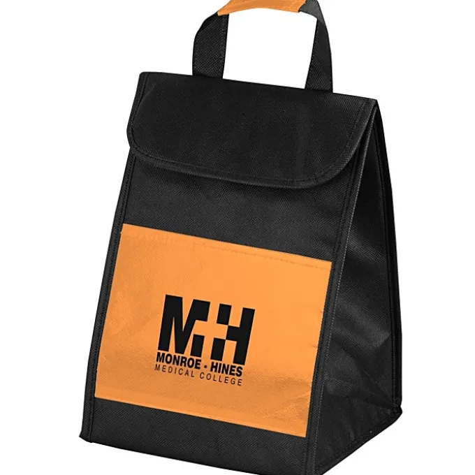 Mid Bottom Lunch Bag
