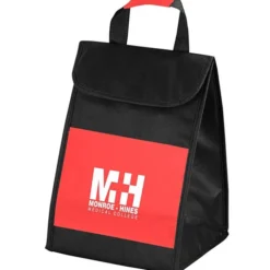 Mid Bottom Lunch Bag