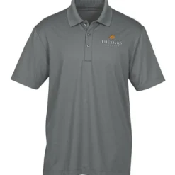 Midtown Snag Resist Stretch Performance Polo - Men's