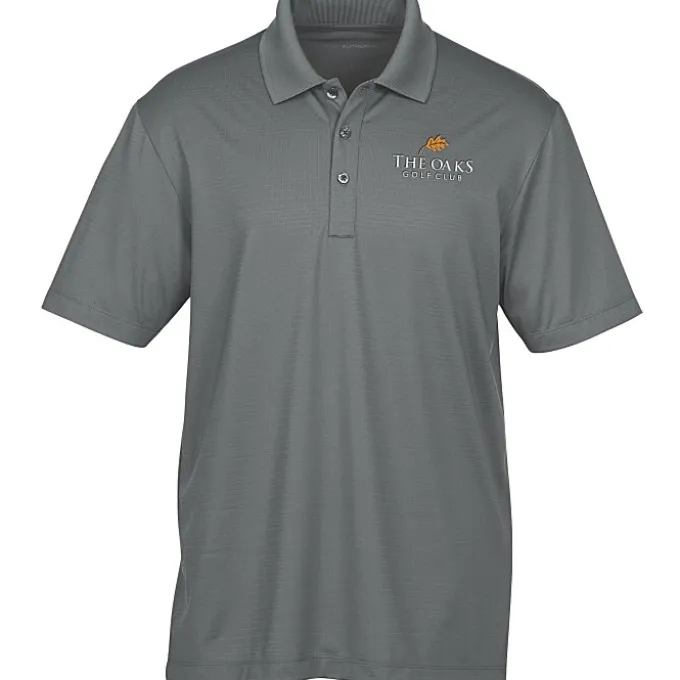 Midtown Snag Resist Stretch Performance Polo - Men's