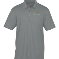 Midtown Snag Resist Stretch Performance Polo - Men's