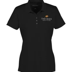 Midtown Snag Resist Stretch Performance Polo - Ladies'