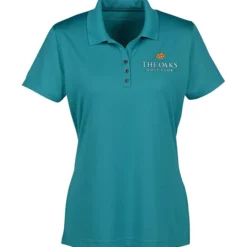 Midtown Snag Resist Stretch Performance Polo - Ladies'