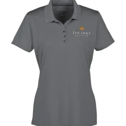 Midtown Snag Resist Stretch Performance Polo - Ladies'