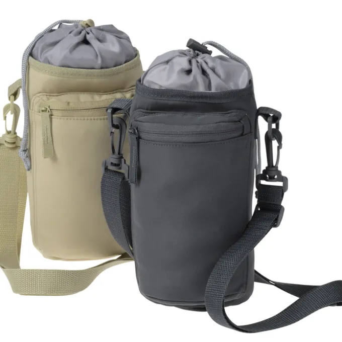 Midway Crossbody Bottle Bag