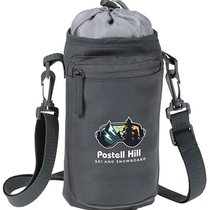 Midway Crossbody Bottle Bag