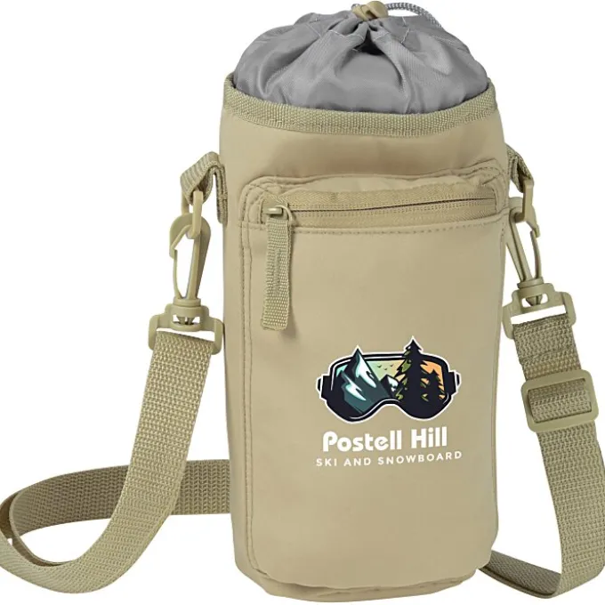Midway Crossbody Bottle Bag