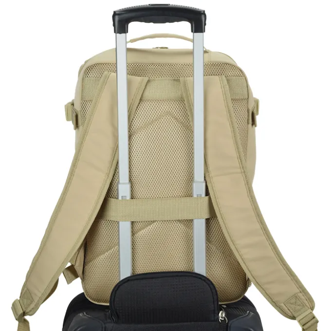 Midway Travel Backpack
