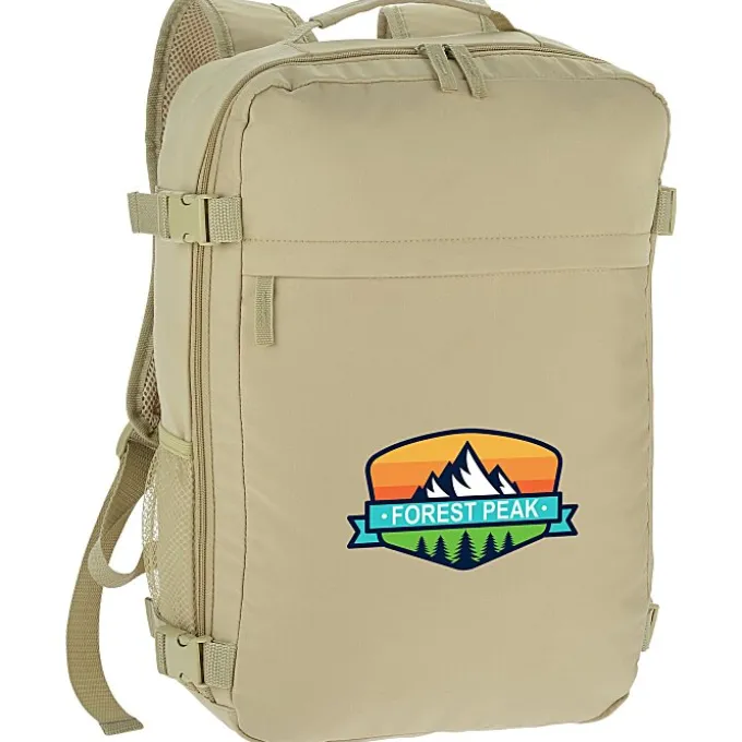 Midway Travel Backpack