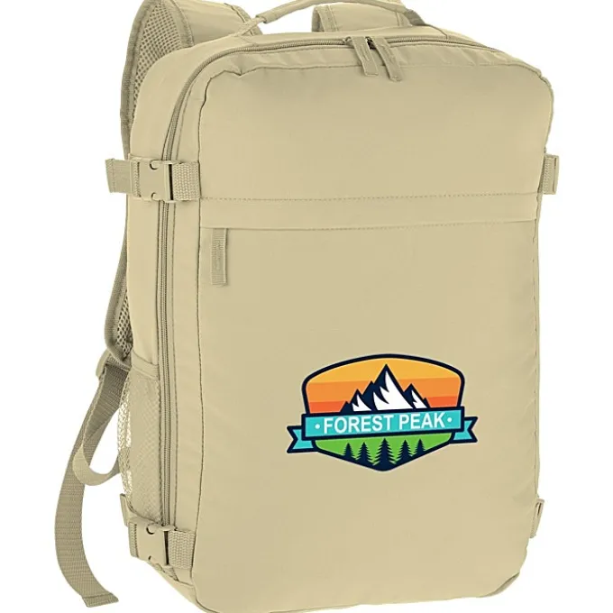 Midway Travel Backpack
