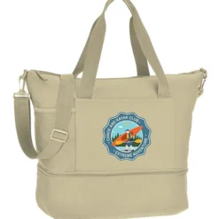 Midway Travel Tote