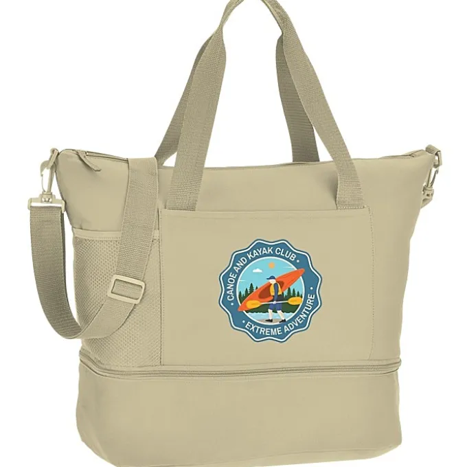 Midway Travel Tote