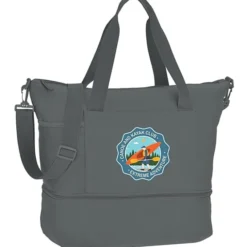 Midway Travel Tote