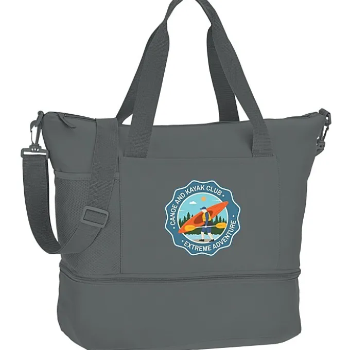 Midway Travel Tote