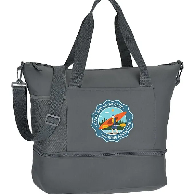 Midway Travel Tote