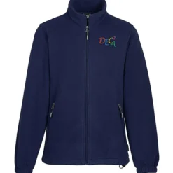 Midweight Microfleece Jacket - Men's