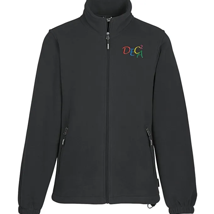 Midweight Microfleece Jacket - Men's