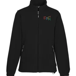 Midweight Microfleece Jacket - Men's - 24 hr