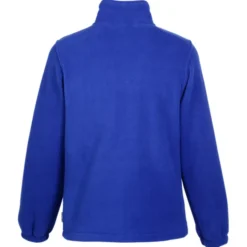 Midweight Microfleece Jacket - Men's - 24 hr