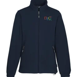 Midweight Microfleece Jacket - Men's - 24 hr