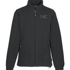 Midweight Microfleece Jacket - Men's - 24 hr
