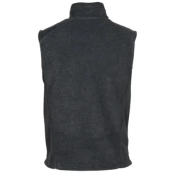 Midweight Microfleece Vest - Men's