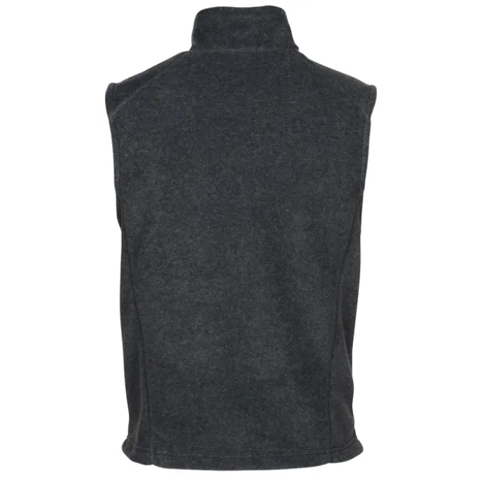 Midweight Microfleece Vest - Men's - 24 hr