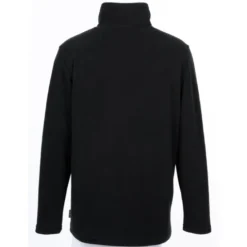 Midweight Microfleece 1/4-Zip Pullover - Men's