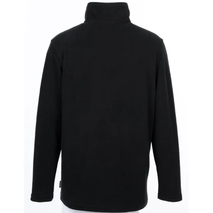 Midweight Microfleece 1/4-Zip Pullover - Men's