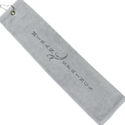 Midweight TriFold Golf Towel - Colors