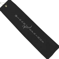 Midweight TriFold Golf Towel - Colors - 24 hr