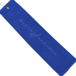 Midweight TriFold Golf Towel - Colors - 24 hr