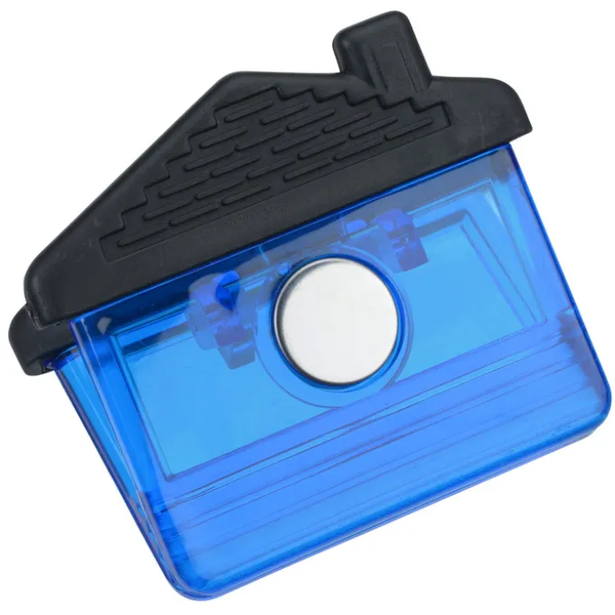 Mighty Clip - House - Translucent - Full Color