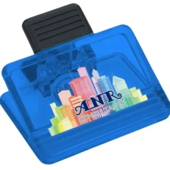 Mighty Clip - Rectangle - Full Color