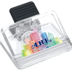 Mighty Clip - Rectangle - Full Color