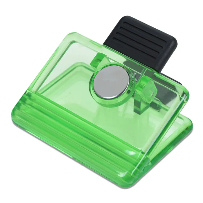 Mighty Clip - Rectangle - Full Color