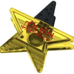 Mighty Clip - Star
