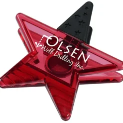 Mighty Clip - Star