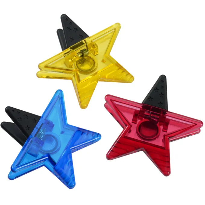 Mighty Clip - Star