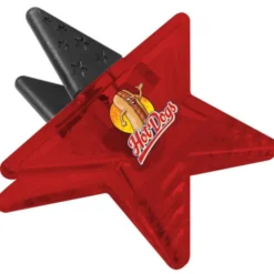 Mighty Clip - Star - Full Color