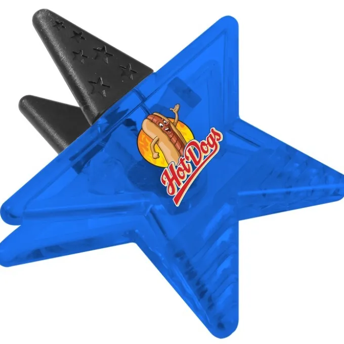 Mighty Clip - Star - Full Color